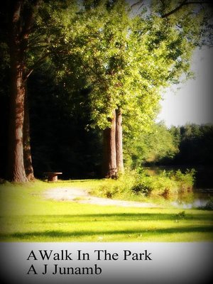 cover image of A Walk In the Park